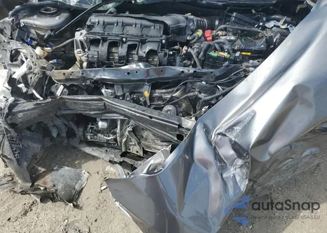 2019 Nissan Sentra S from USA, damaged, VIN 3N1AB7AP8KY238094